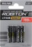 Батарейка ROBITON WINNER R-FR03-BL4 FR03 BL4