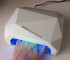 Ультрафиолетовая лампа для сушки ногтей XI NAIL светодиодная
