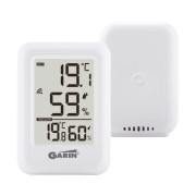GARIN Точное Измерение WS-8 термометр-гигрометр GARIN Точное Измерение WS-8 термометр-гигрометр