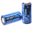 Батарейка ROBITON STANDARD R-4LR44-0-BL5 4LR44 (0% Hg) BL5