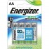 Батарейка Energizer ECO Advanced LR6 BL4