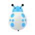 Ночник СТАРТ NL 1LED жук голубой ночник с выключателем BL1