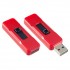 USB Flash PERFEO PF-S04R004 USB 4GB красный BL1