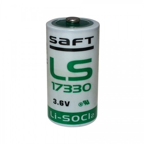 Батарейка SAFT LS 17330 2/3A