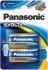 Батарейка Panasonic EVOLTA LR14EGE/2BP LR14 BL2