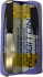 Аккумуляторная сборка ROBITON 1800MHAA-FT prof с лепестковыми выводами под пайку на 3.6V