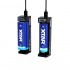 Зарядное устройство XTAR MC1 Plus ANT (1x1A)