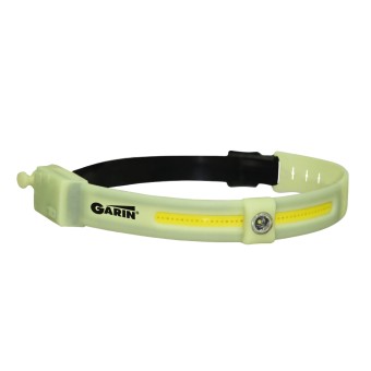 Налобный светодиодный фонарь GARIN LUX HR-10WF налобный
