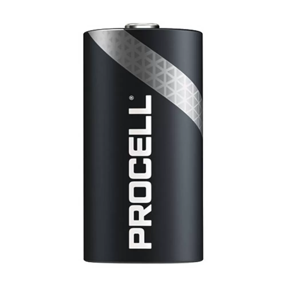 Батарейка DURACELL PROCELL INDUSTRIAL CR123  lithium  3v