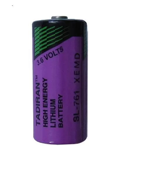 Батарейка TADIRAN ER14335 SL-761/S 3.6V 2/3AA