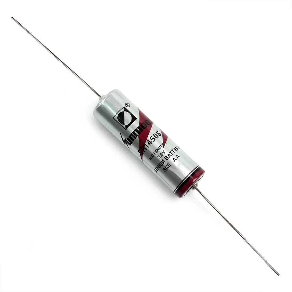 Батарейка Sunmoon ER14505 CNA AA -axial