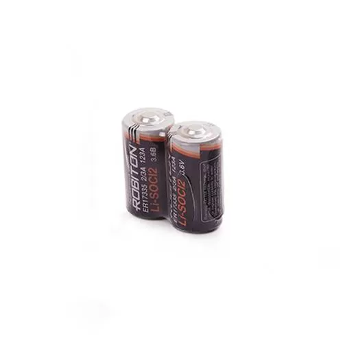 Батарейка Robiton ER17335 SR2 2/3A