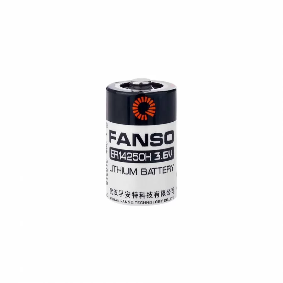Батарейка FANSO ER14250 H/S 1/2AA