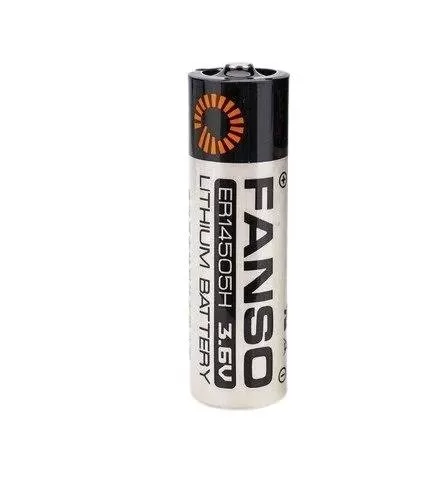Батарейка литиевая FANSO ER14505H 3,6В