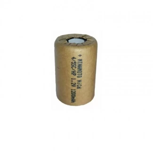 Аккумулятор MINAMOTO ME-1200SC/HP 4/5SC 1200 mAh - купить с доставкой