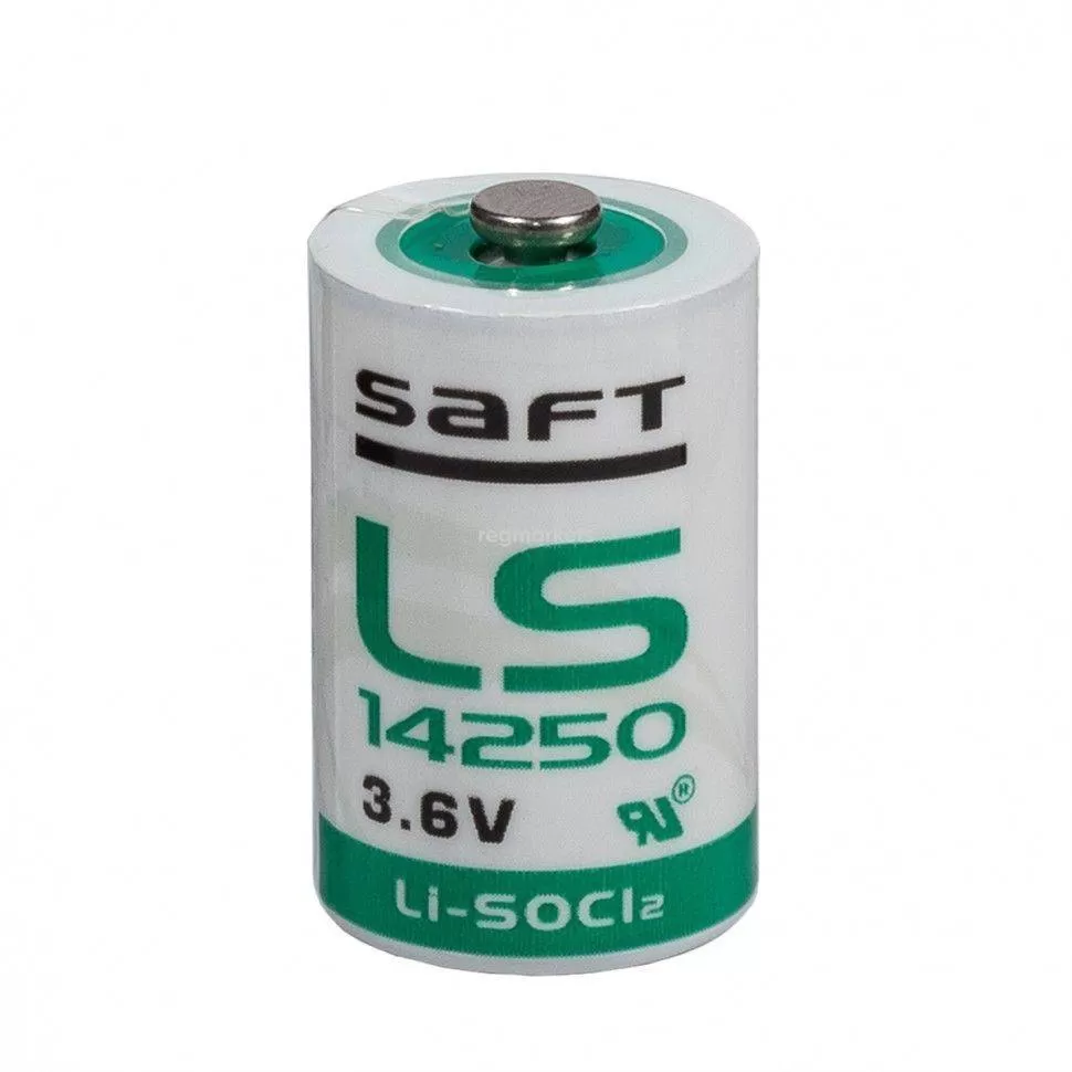Батарейка Saft LS 14250 LSC1200/3.6V