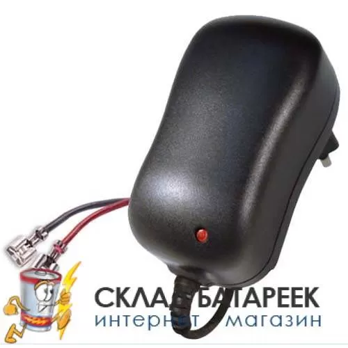 Зарядное устройство ROBITON LAC12-1000 BL1