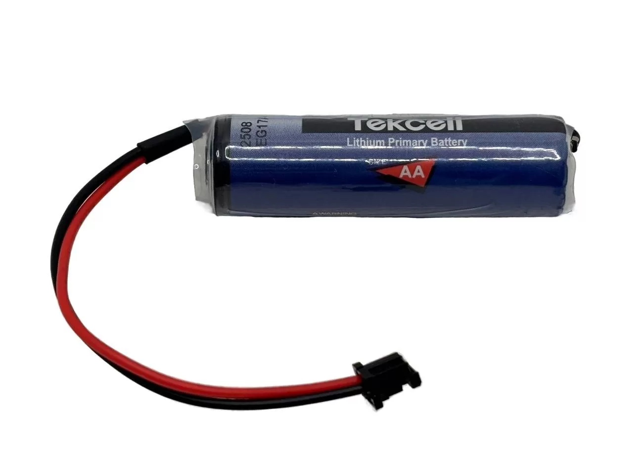 Батарейка литиевая Tekcell SB-AA11 TC ER14500, 14505 lithium ER6VC119B ER6VC119A ЧПУ