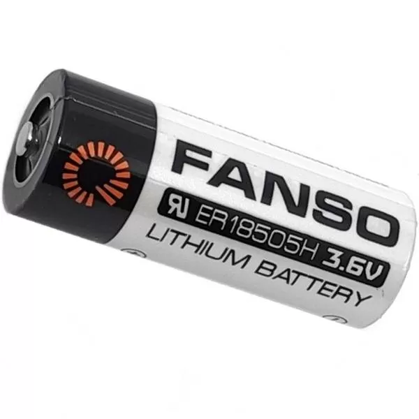 Батарейка литиевая FANSO ER18505H/S  3,6V
