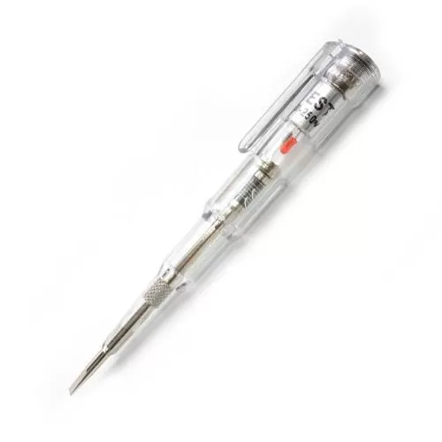 Отвертка индикаторная ROBITON VT-005 BL1