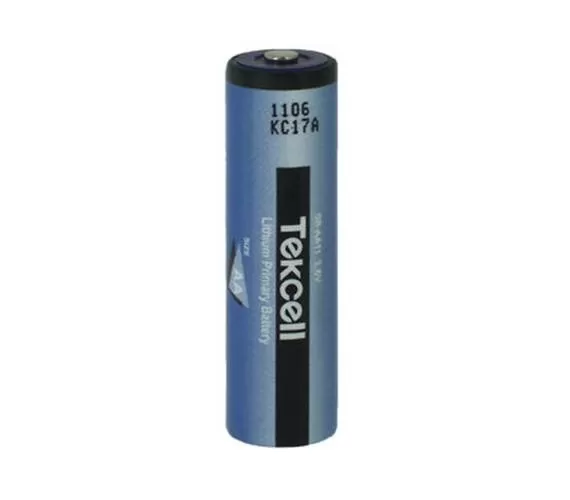 Батарейка Tekcell SB-AA11 TC ER14500, 14505