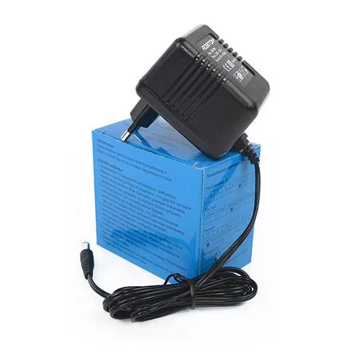 Блок питания Robiton B9-500  5,5х2,1/12