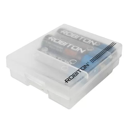 Футляр Robiton Robibox BL1