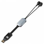 Зарядное устройство NITECORE LC10/18650 портативное магнитное USB POWERBANK