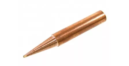Жало для паяльника 900M-T-0.8D медное