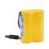 Батарейка для GE A06B-6093-K001, A98L-0031-0011/L, Fanuc A98L-0031-0011/L BR-AGCF2 BR-AGCF2W 6V Батарейка для GE A06B-6093-K001, A98L-0031-0011/L, Fanuc A98L-0031-0011/L BR-AGCF2 BR-AGCF2W 6V