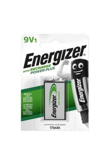 Аккумулятор Energizer 9V 175 mAh HR22 F8 /Крона BL1