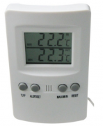 Электронный цифровой термометр TM-201
