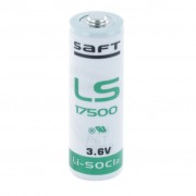 Батарейка SAFT LS 17500
