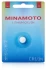Батарейка MINAMOTO CR1/3N BL1 Батарейка MINAMOTO CR1/3N BL1