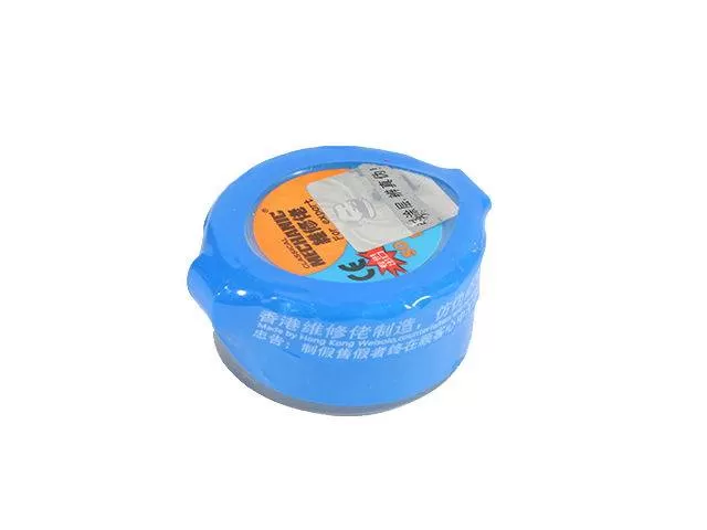 Паяльная паста Mechanic XG30 SP30  (15 гр)