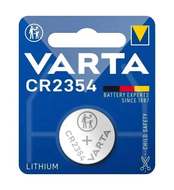 Батарейка VARTA CR2354 BL1