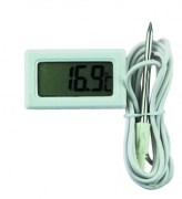 Цифровой термометр TM-2B