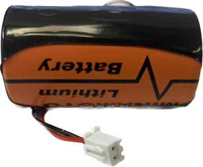 Батарейка Minamoto ER34615 3.6 литий-тионилхлоридная для счётчика газа GoldCard Infinity (2021) Батарейка Minamoto ER34615 3.6 литий-тионилхлоридная для счётчика газа GoldCard Infinity (2021)