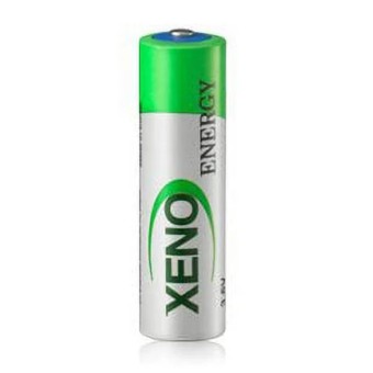 Батарейка XENO XLP-060F