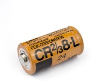 Батарейка FDK FUJI CR2/3 8.L