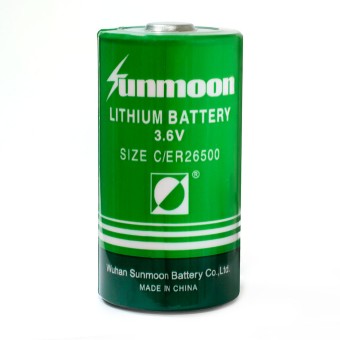 Батарейка Sunmoon ER26500