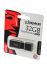 USB Flash KINGSTON USB 3.1/3.0/2.0  32GB  DataTraveler 100 G3 черный BL1