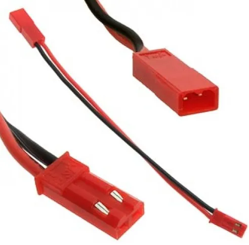 Разъем JST 22AWG 10см RUICHI
