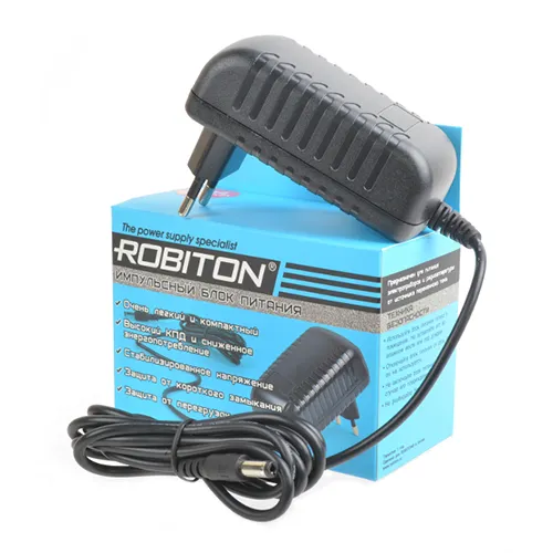 Блок питания ROBITON IR12-2250S