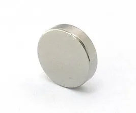 D15X5mm, Disc, N35H неодимовый магнит, 4,5кг., NiCuNi