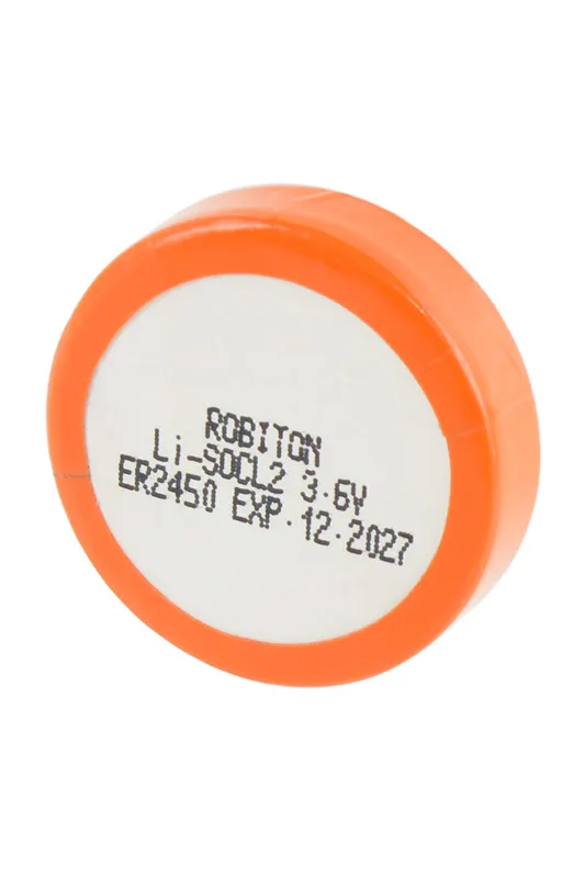 Батарейка ROBITON ER2450 TLH- 2450 PK1