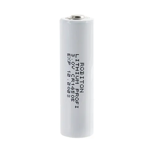Батарейка ROBITON PROFI R-CR14505-PK1 CR14505 PK1