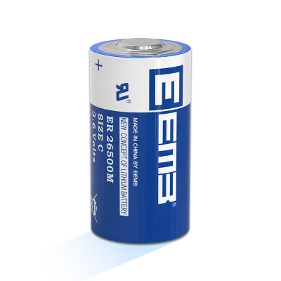 Батарейка EEMB ER26500M 3,6V 6500mAh "C"