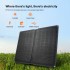 Солнечное зарядное устройство 10W, Soshine solar  SC10W