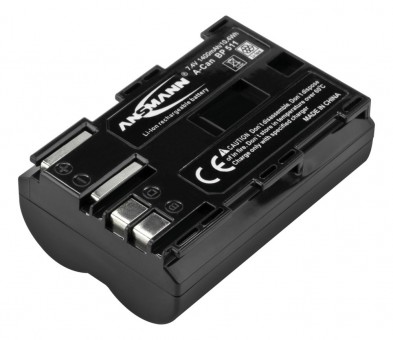 Аккумулятор ANSMANN A-Can BP 511 5022283